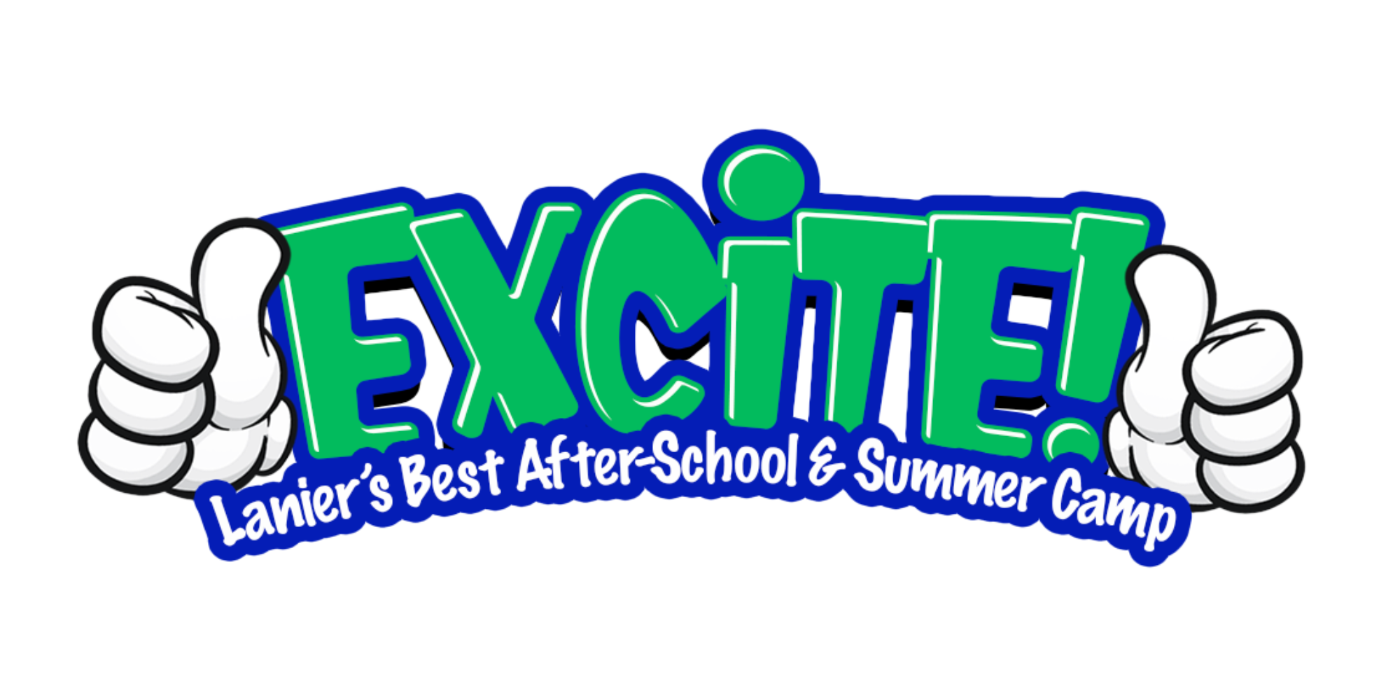 Lanier's Best After School & Summer Camp Logo