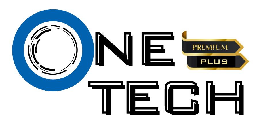 OneTech Logo