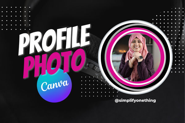 Your Profile Photo Is Your First Impression — Let’s Get It Right