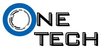 OneTech Logo