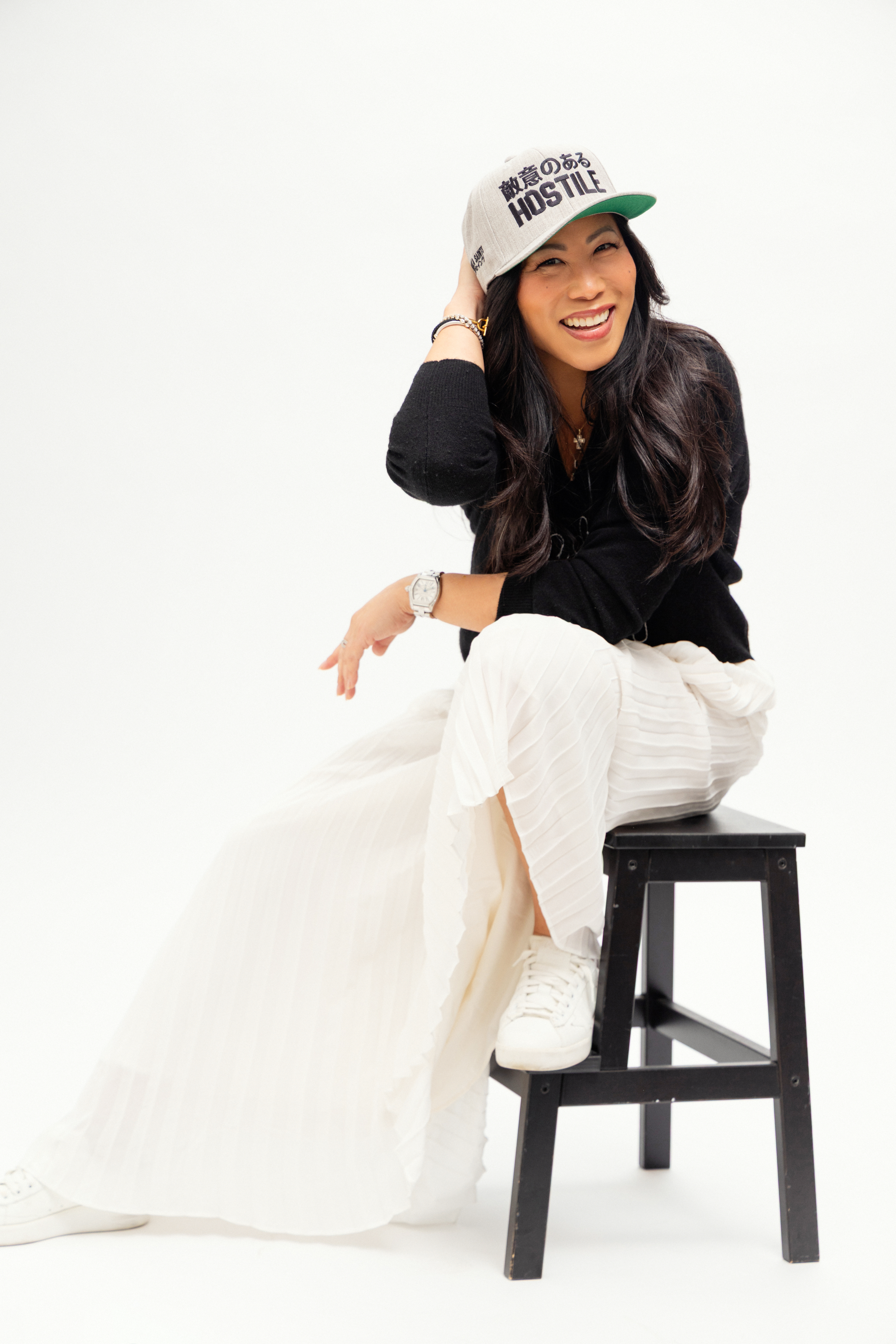 Jane Pak