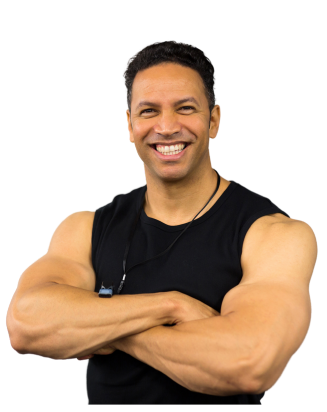 Marcus D., 41