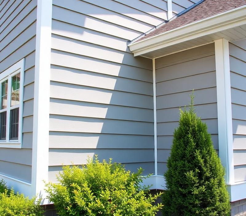 Siding