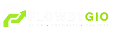 Gio Bienjoriza Logo
