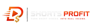 Shorts Profit Logo