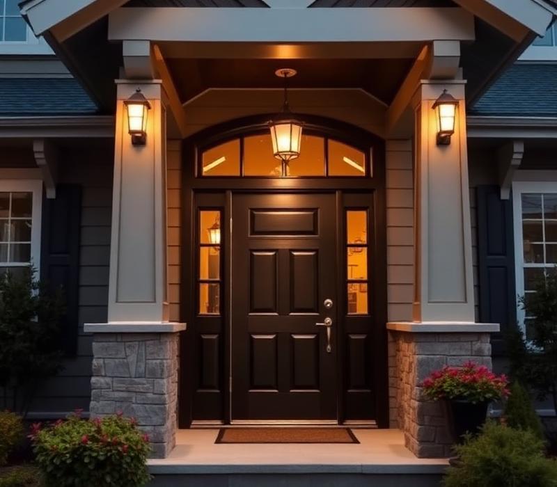 Entry Doors