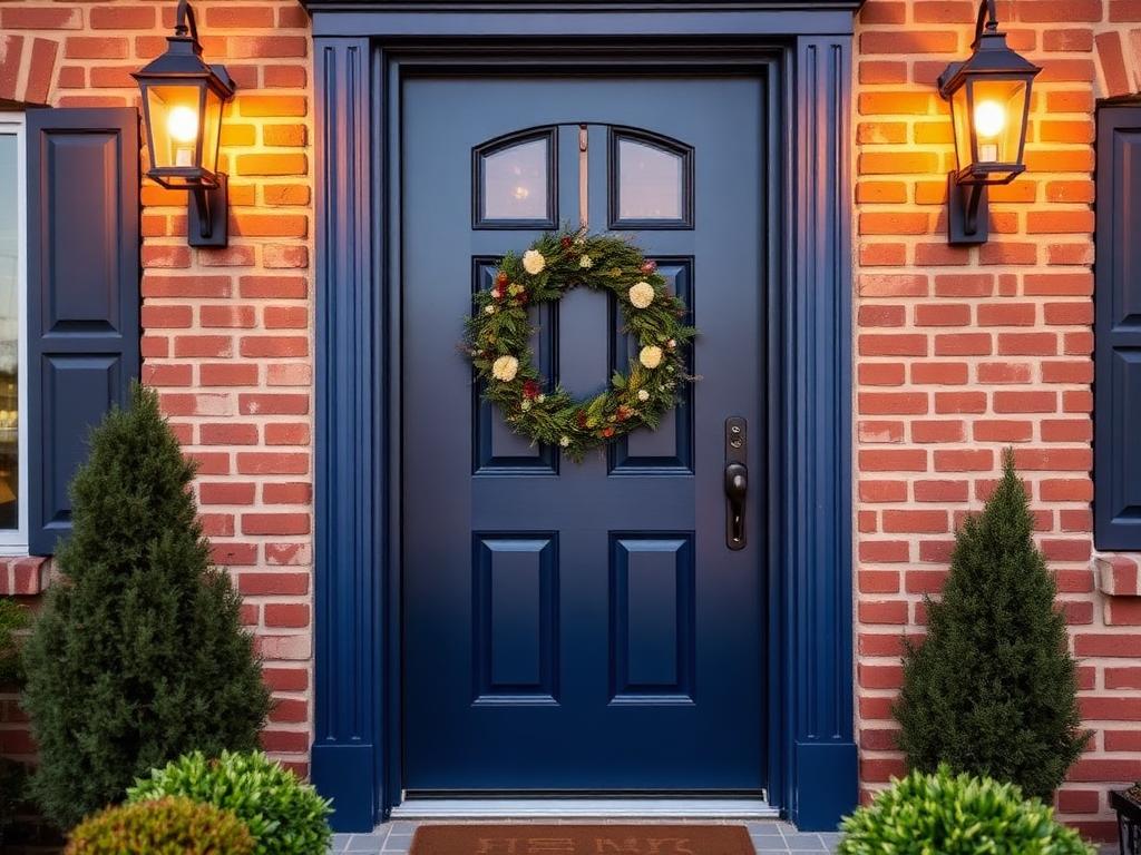 Storm Doors