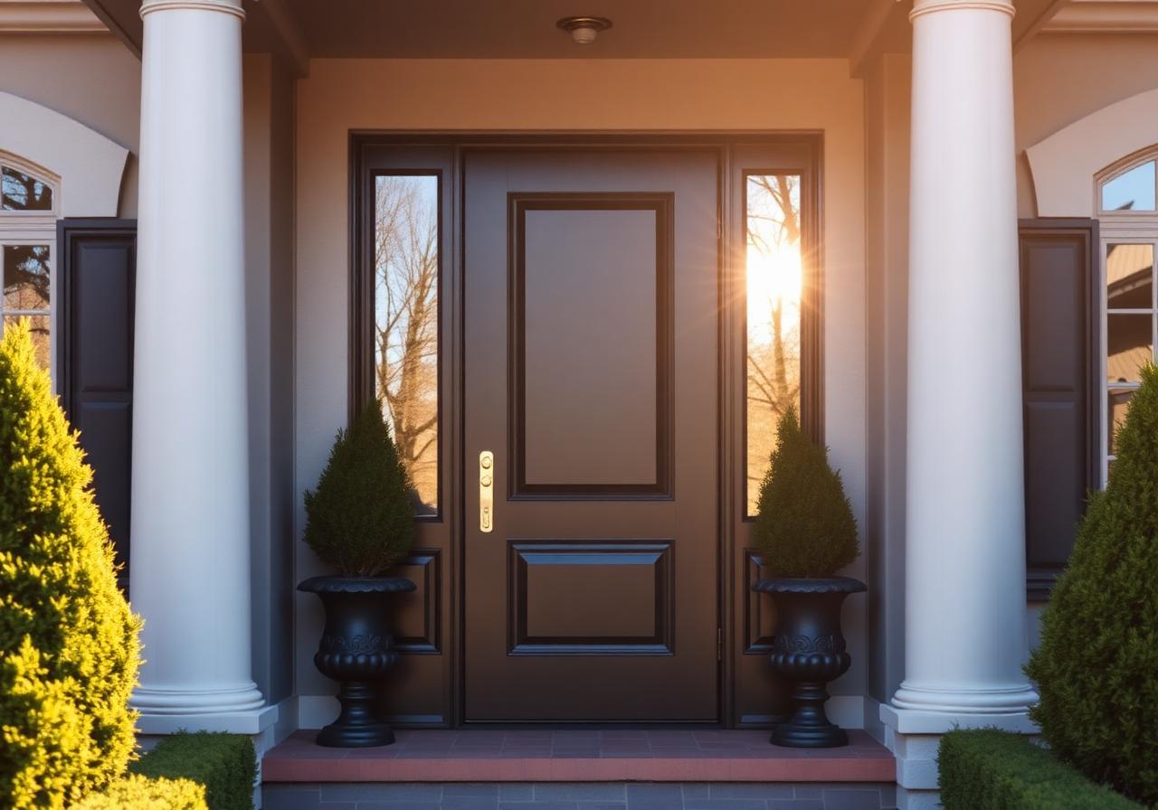 Patio Doors