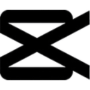CapCut logo