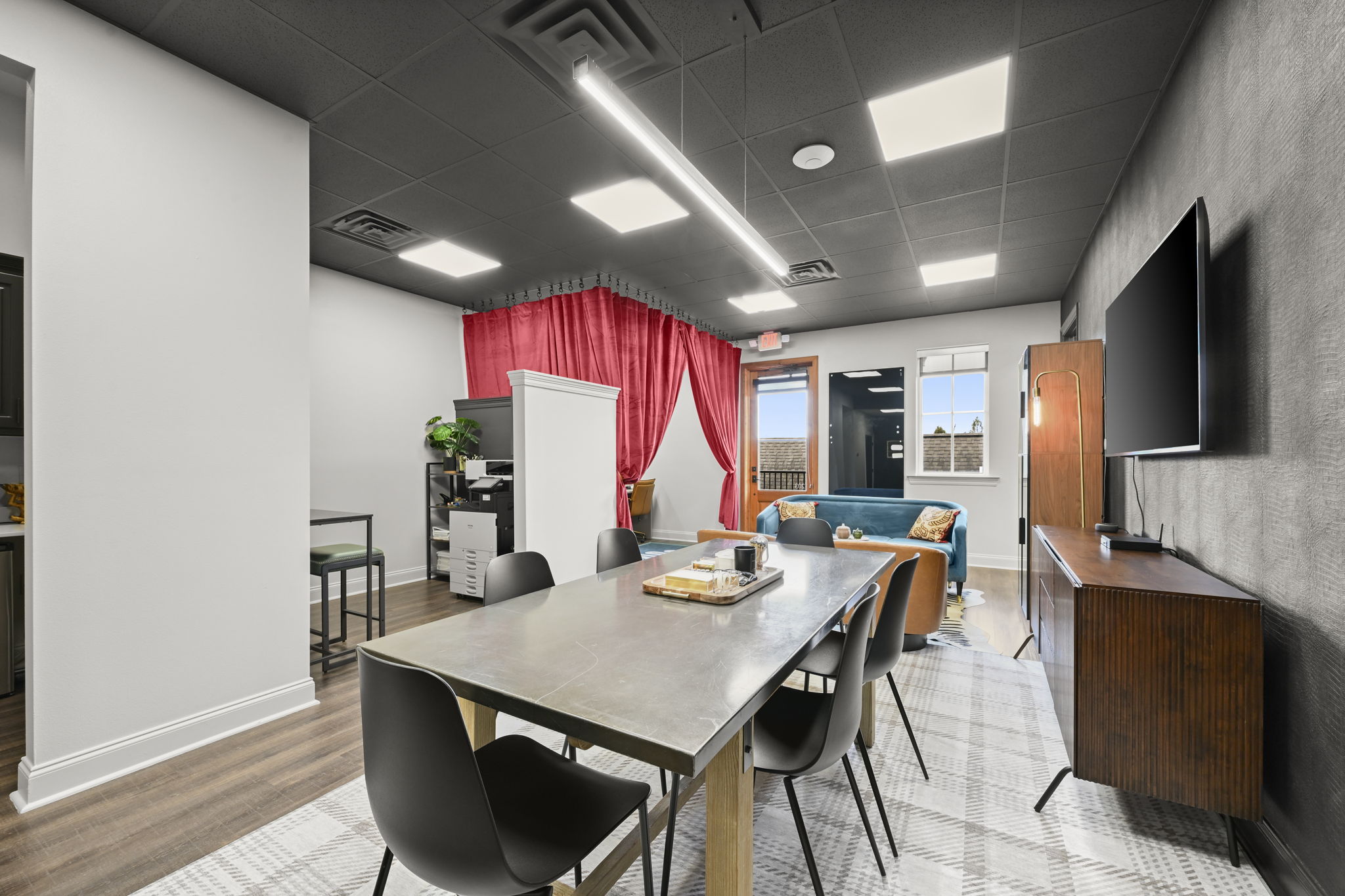 Meeting Rooms Baton Rouge