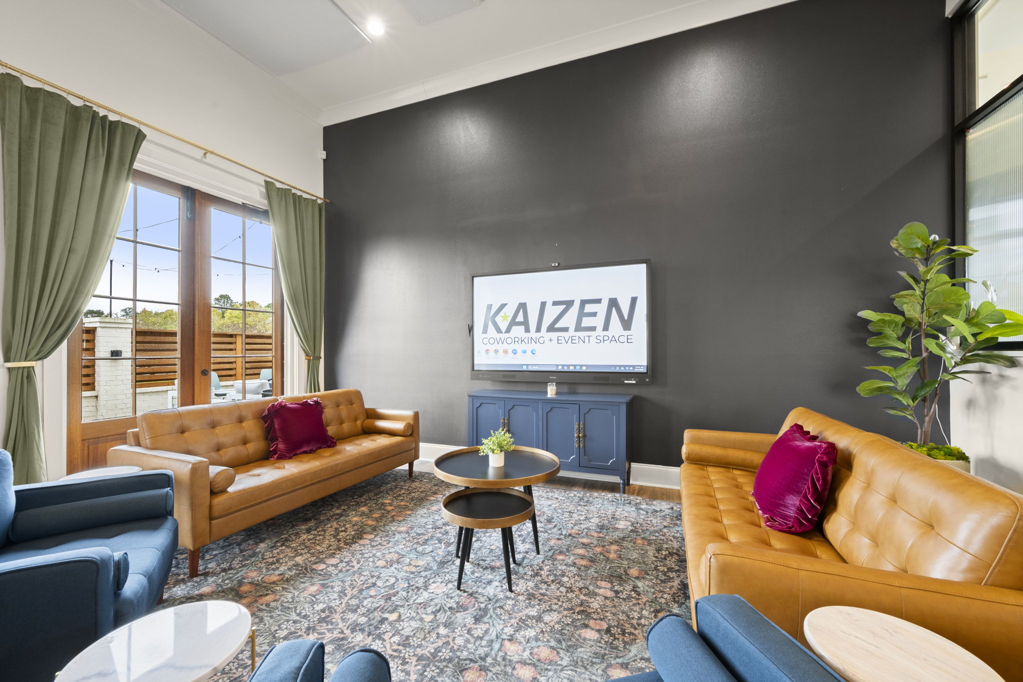 The Event Room 4