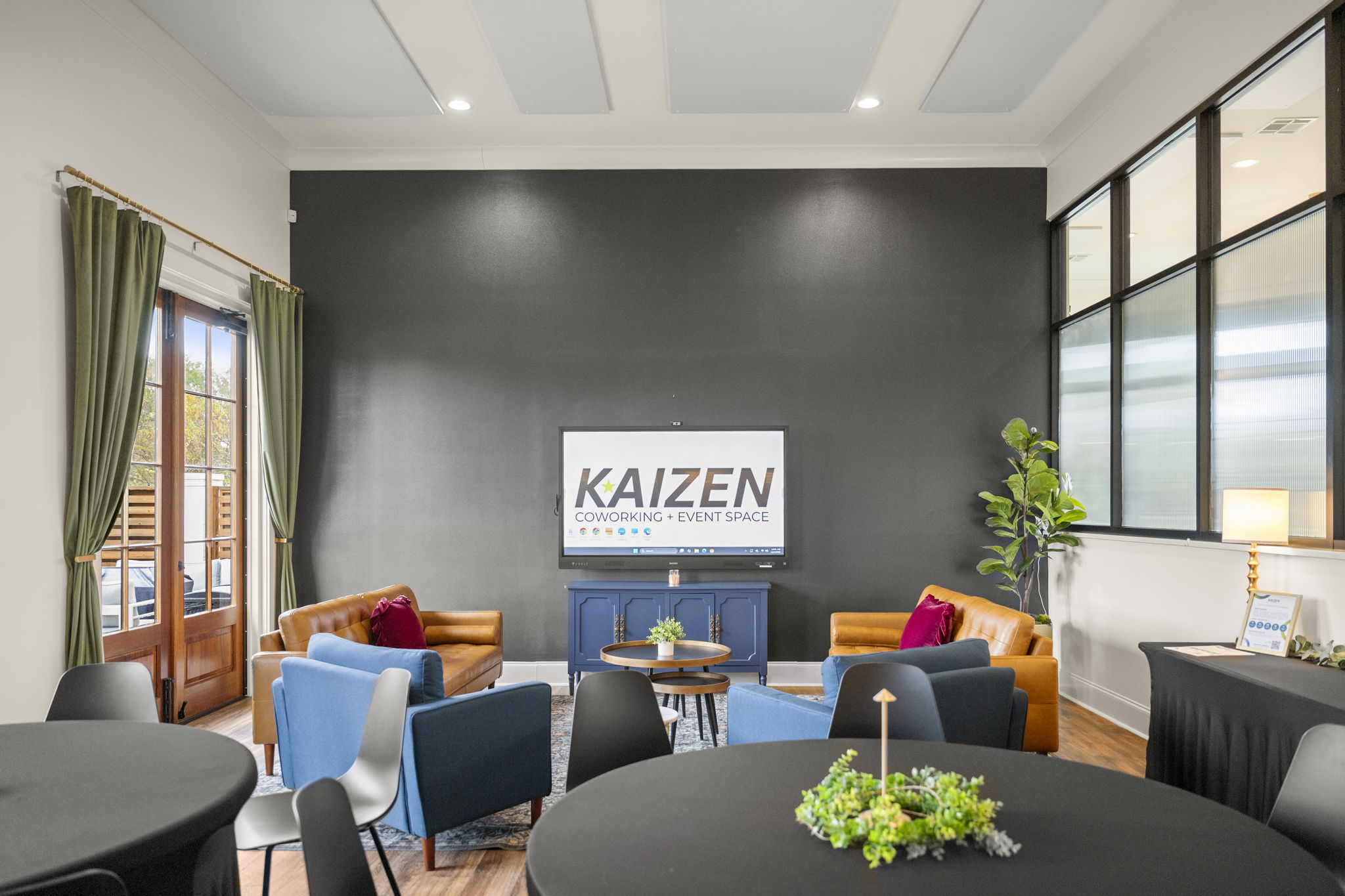 The Event Room 3