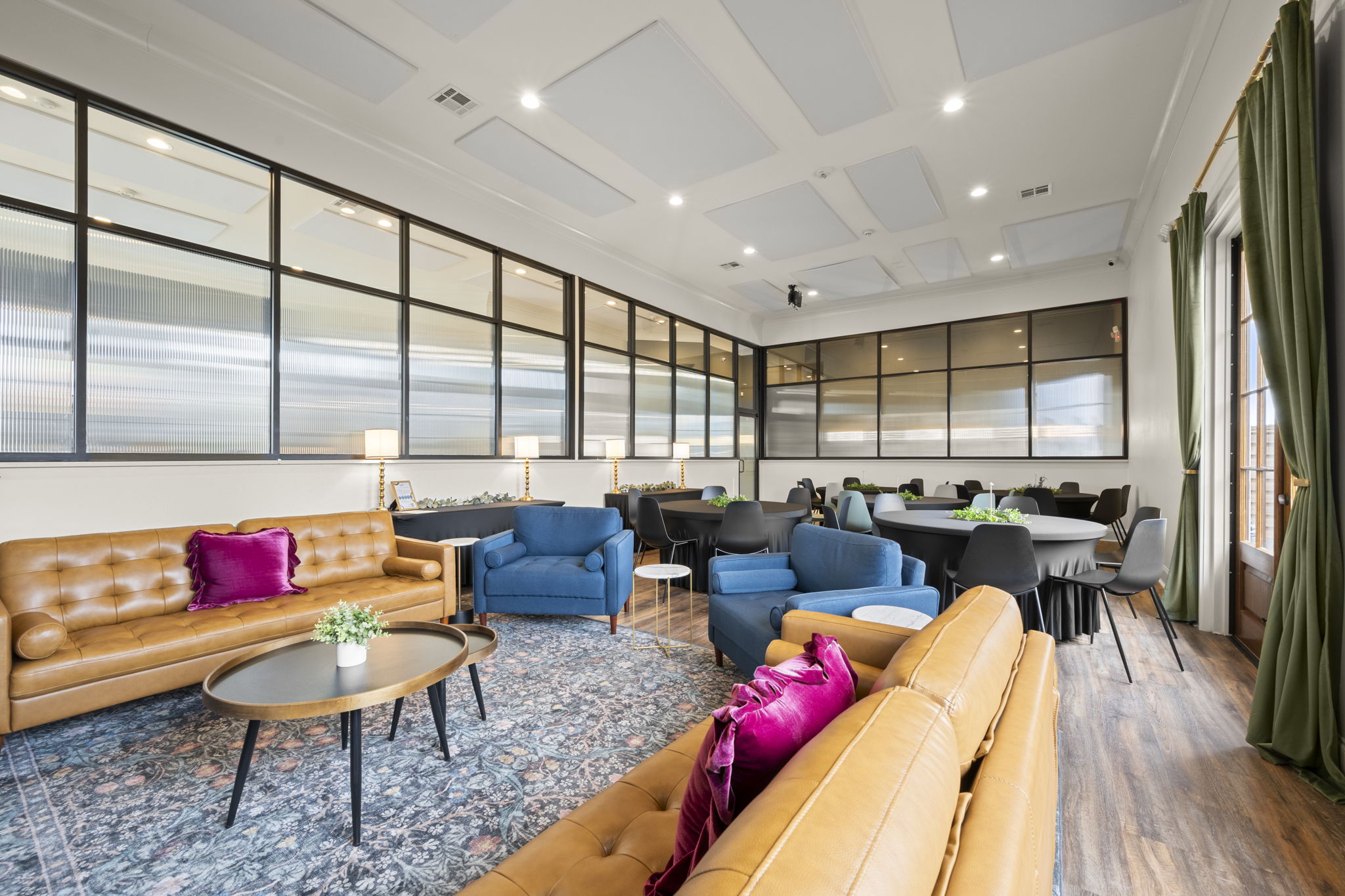The Event Room 7