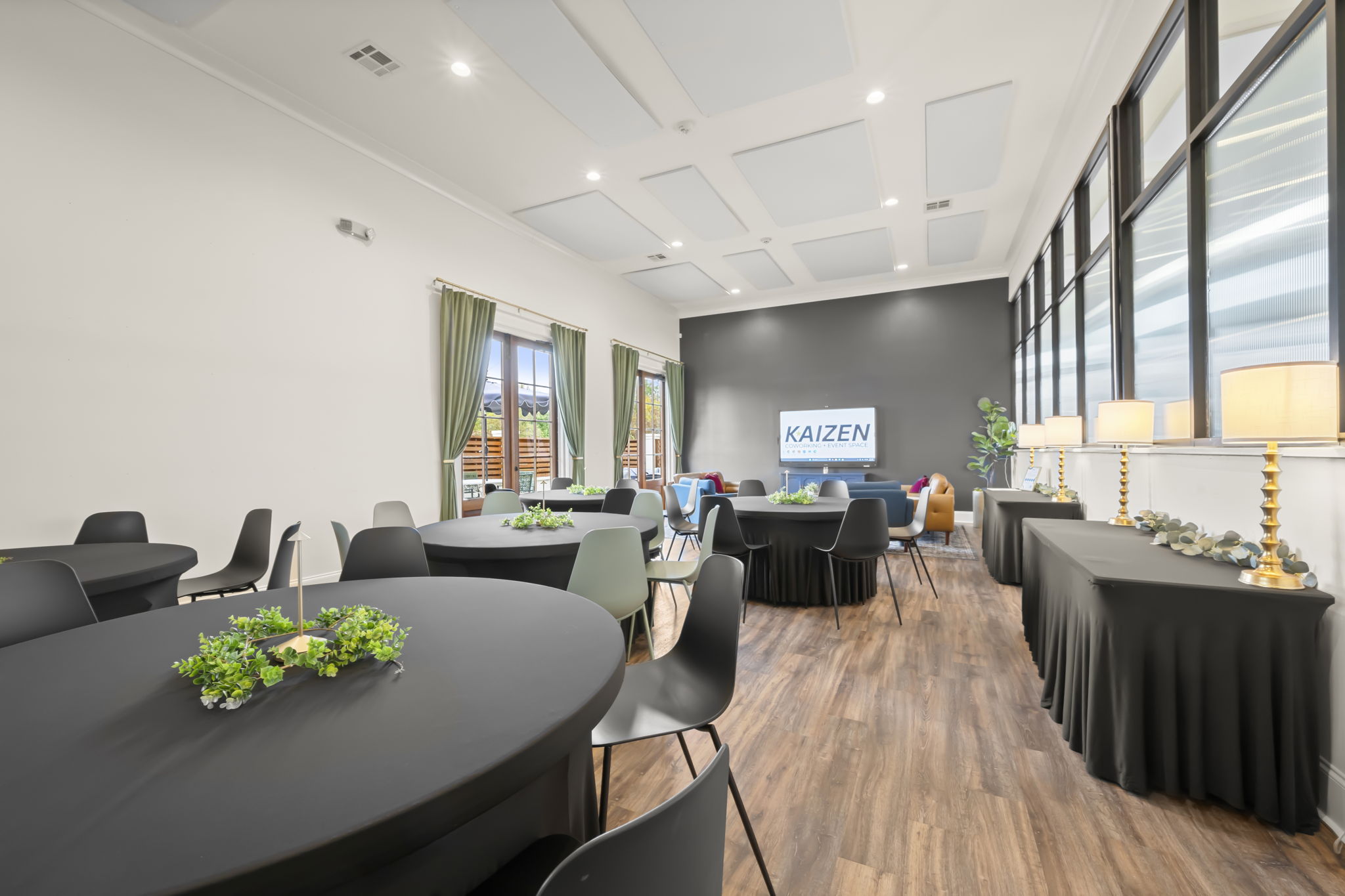 The Event Room 1