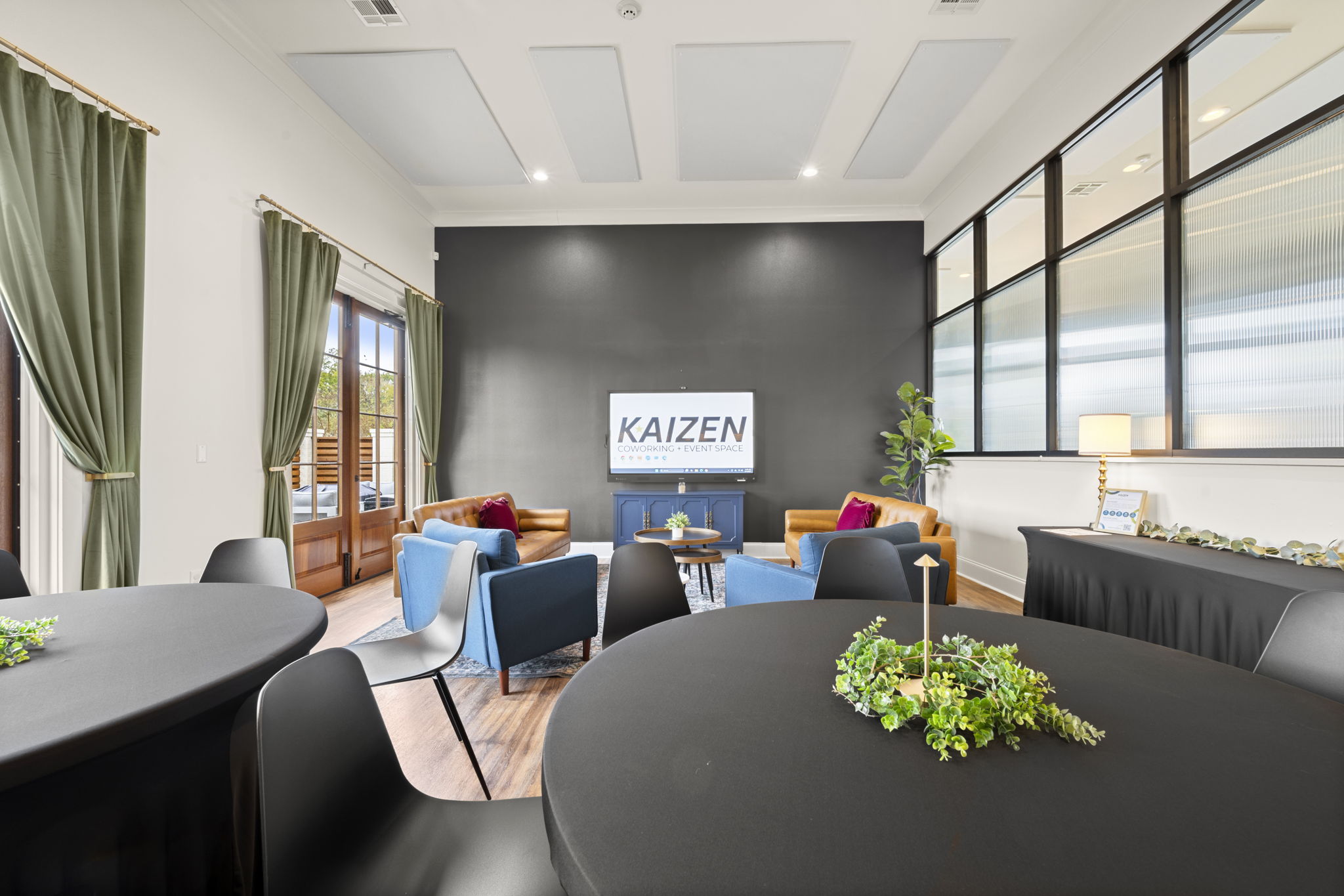 The Event Room 2
