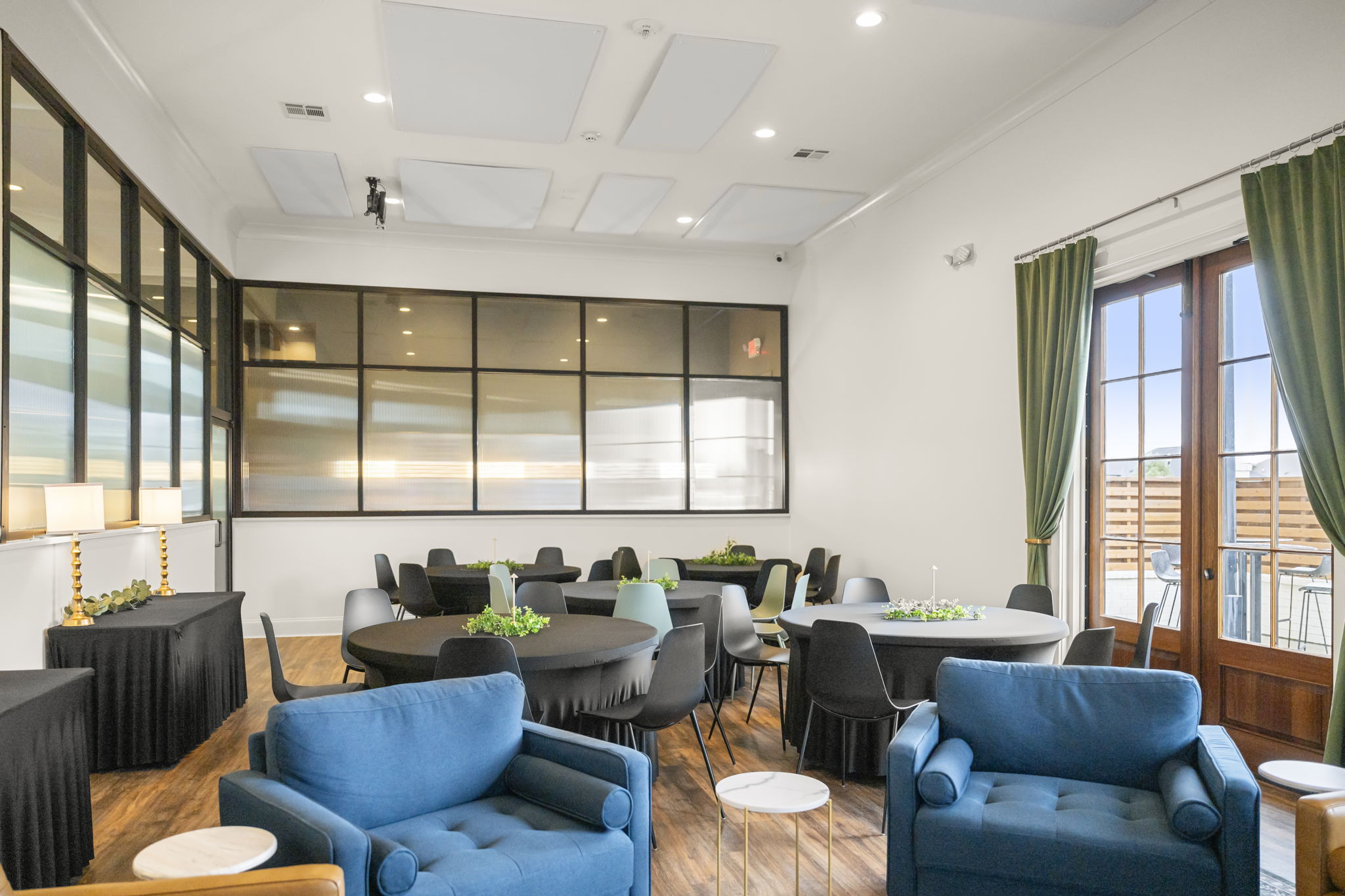The Event Room 5