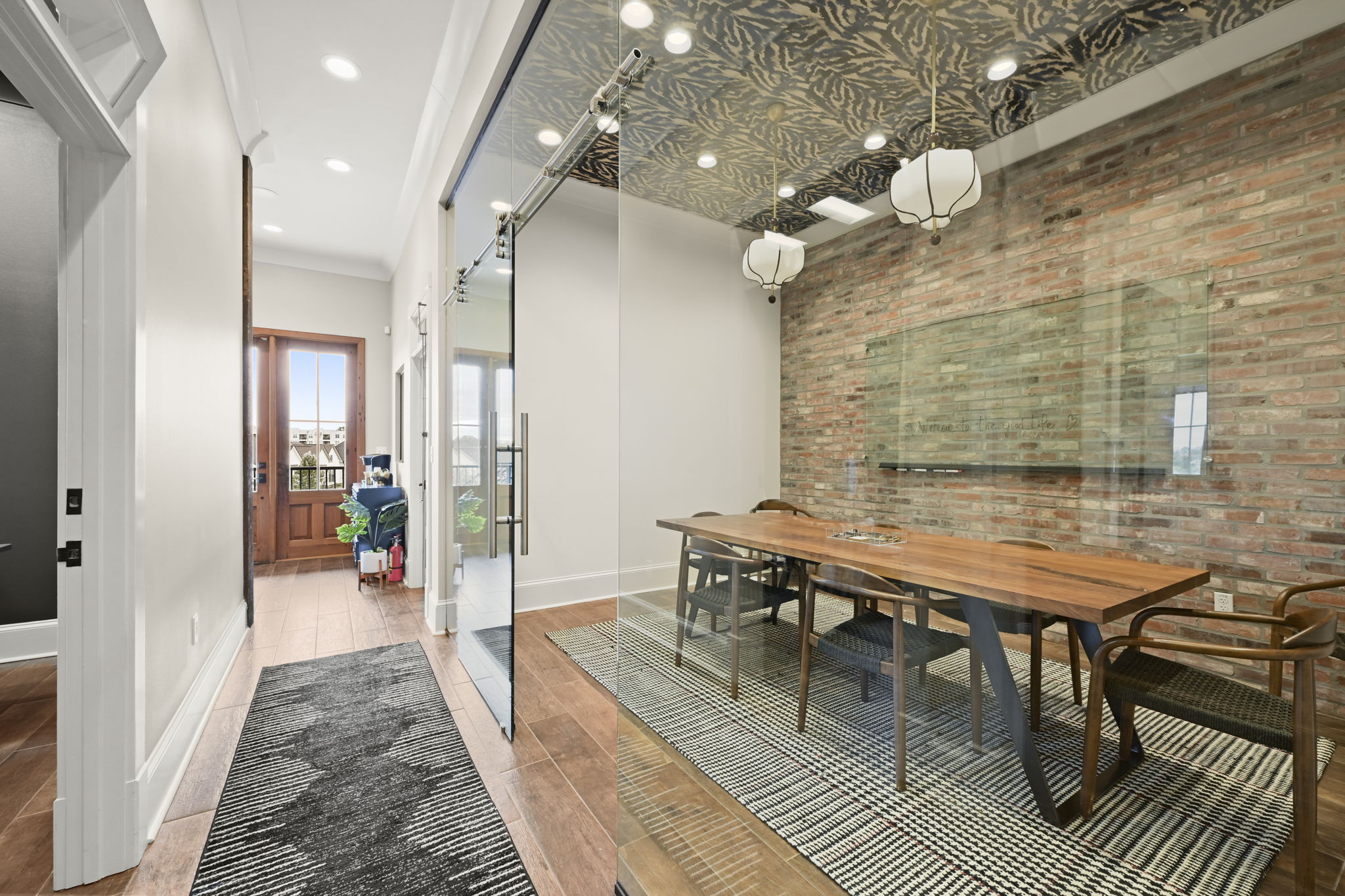 Conference Room angle 2