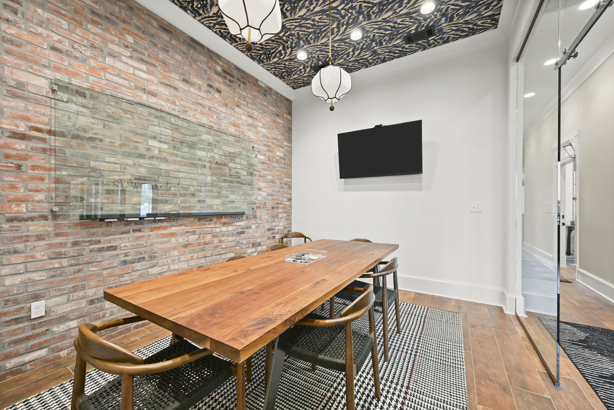 Conference Room angle 4