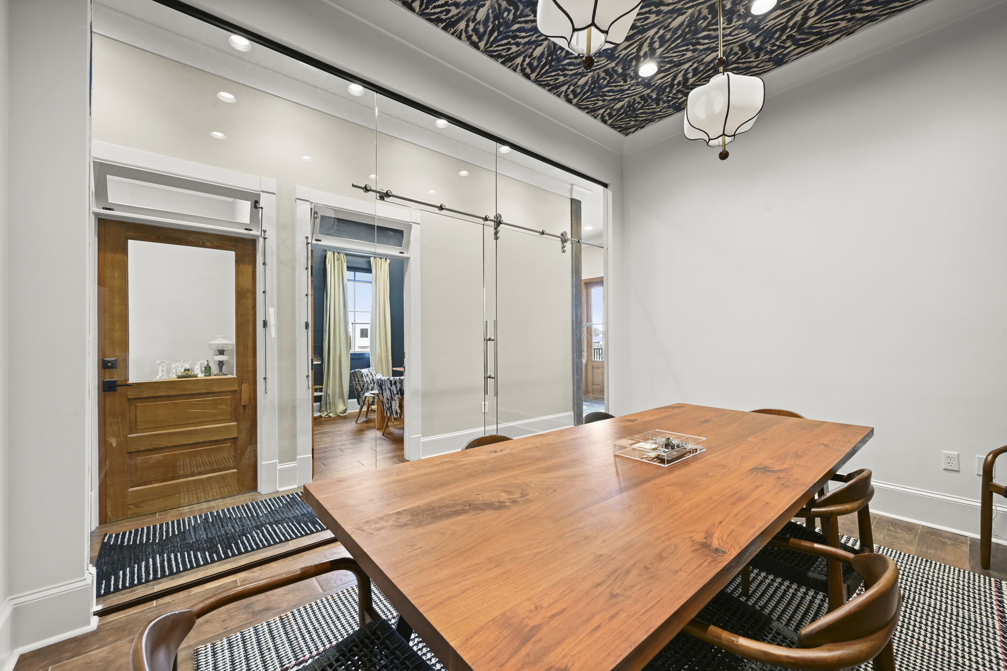 Conference Room angle 5