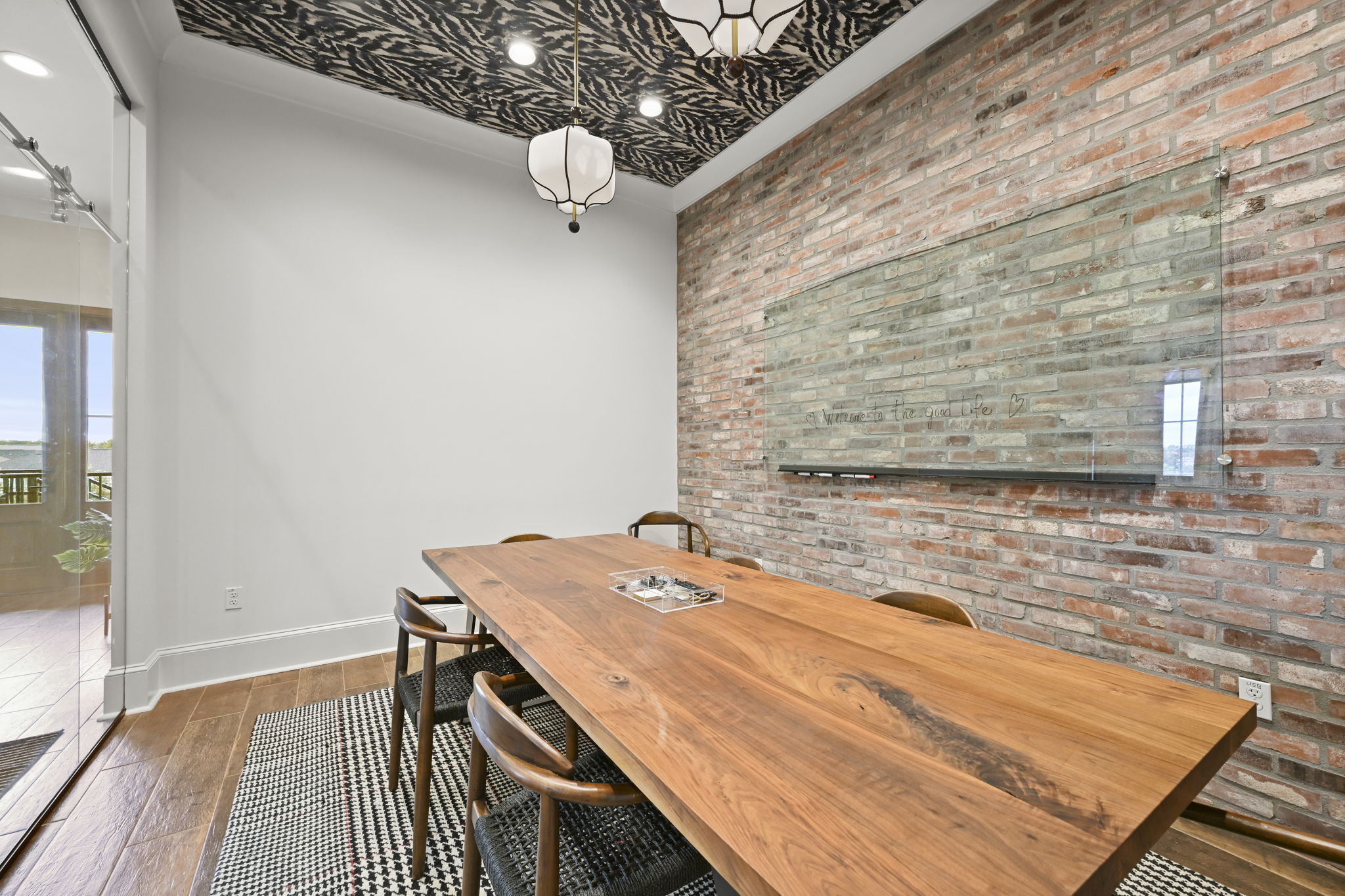Conference Room angle 3