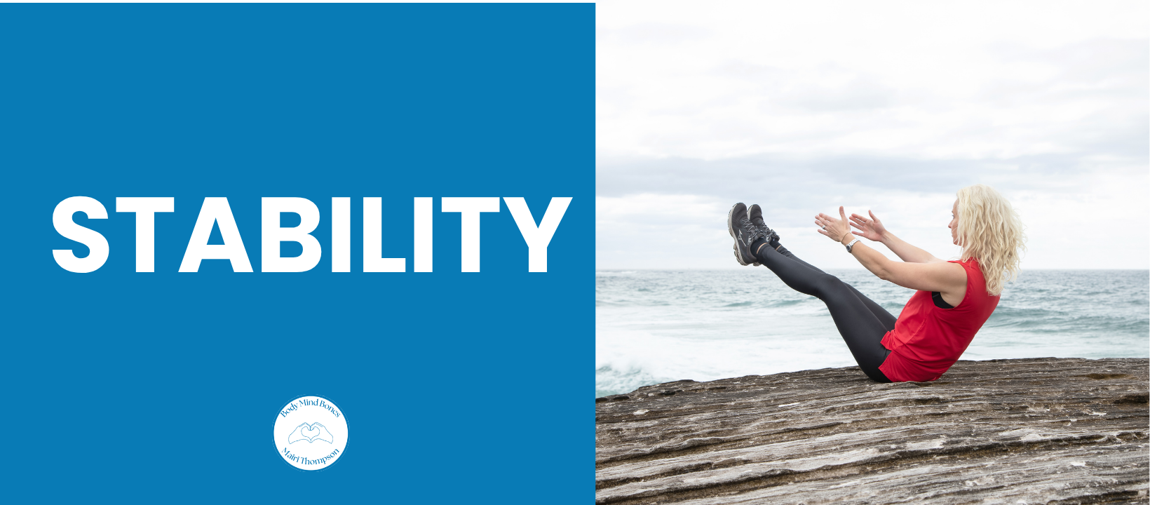 <h3>STABILITY</h3>