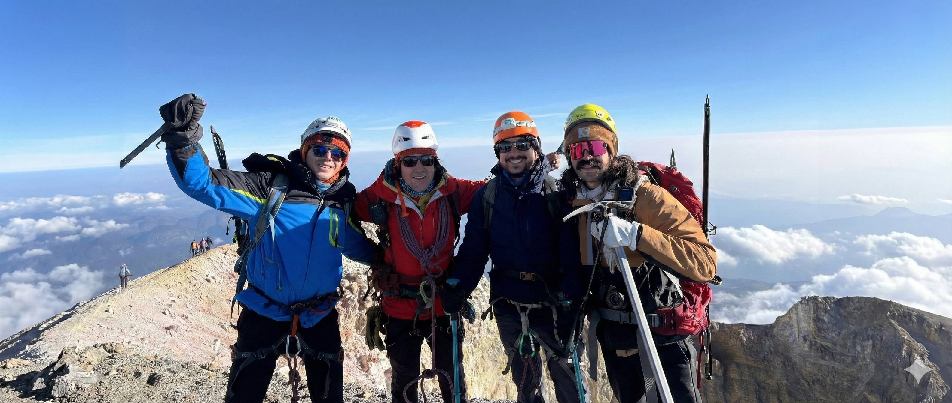 How Much Does a Guided Pico de Orizaba Climb Cost? (2026 Prices)
