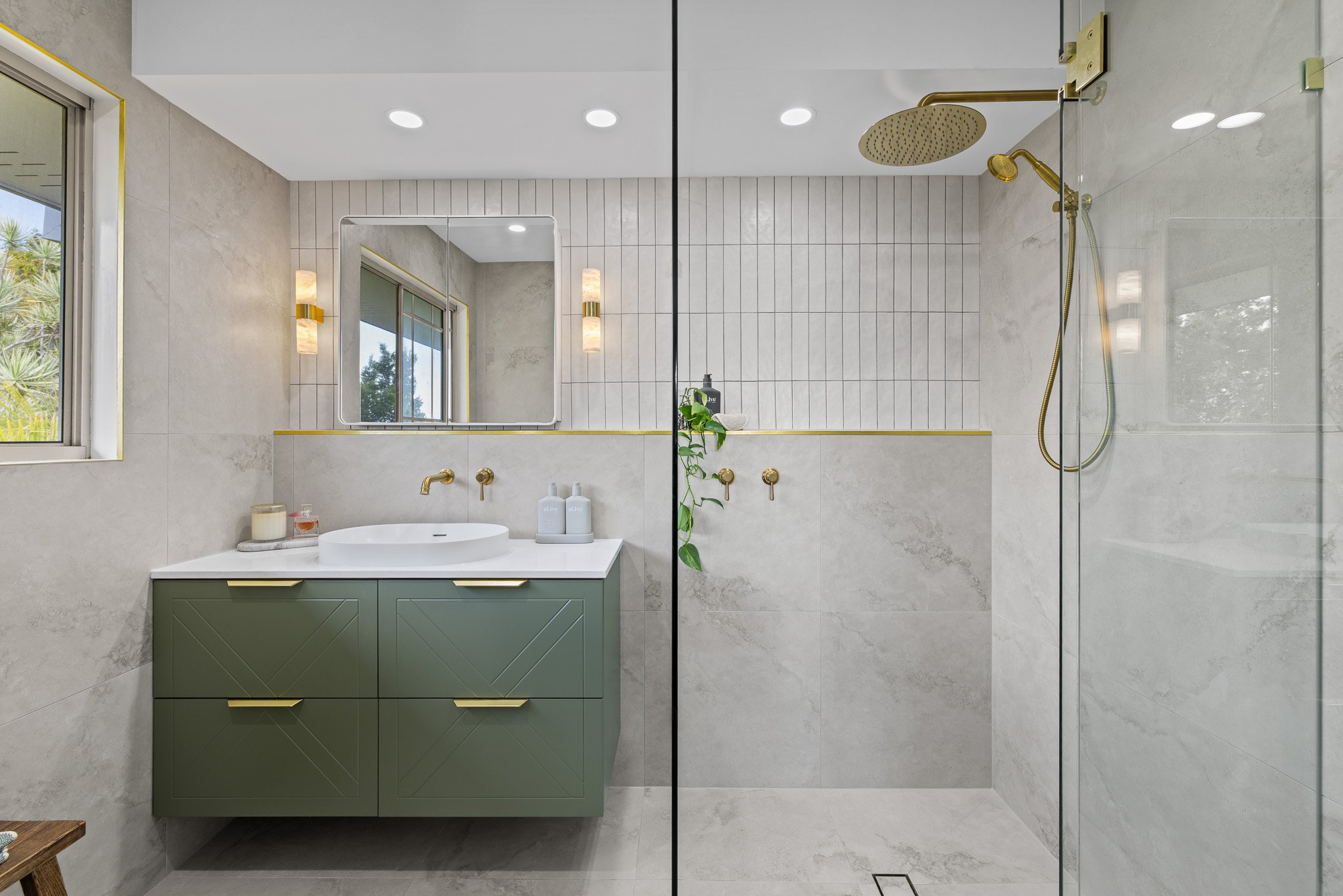 Paddington whole-home renovation