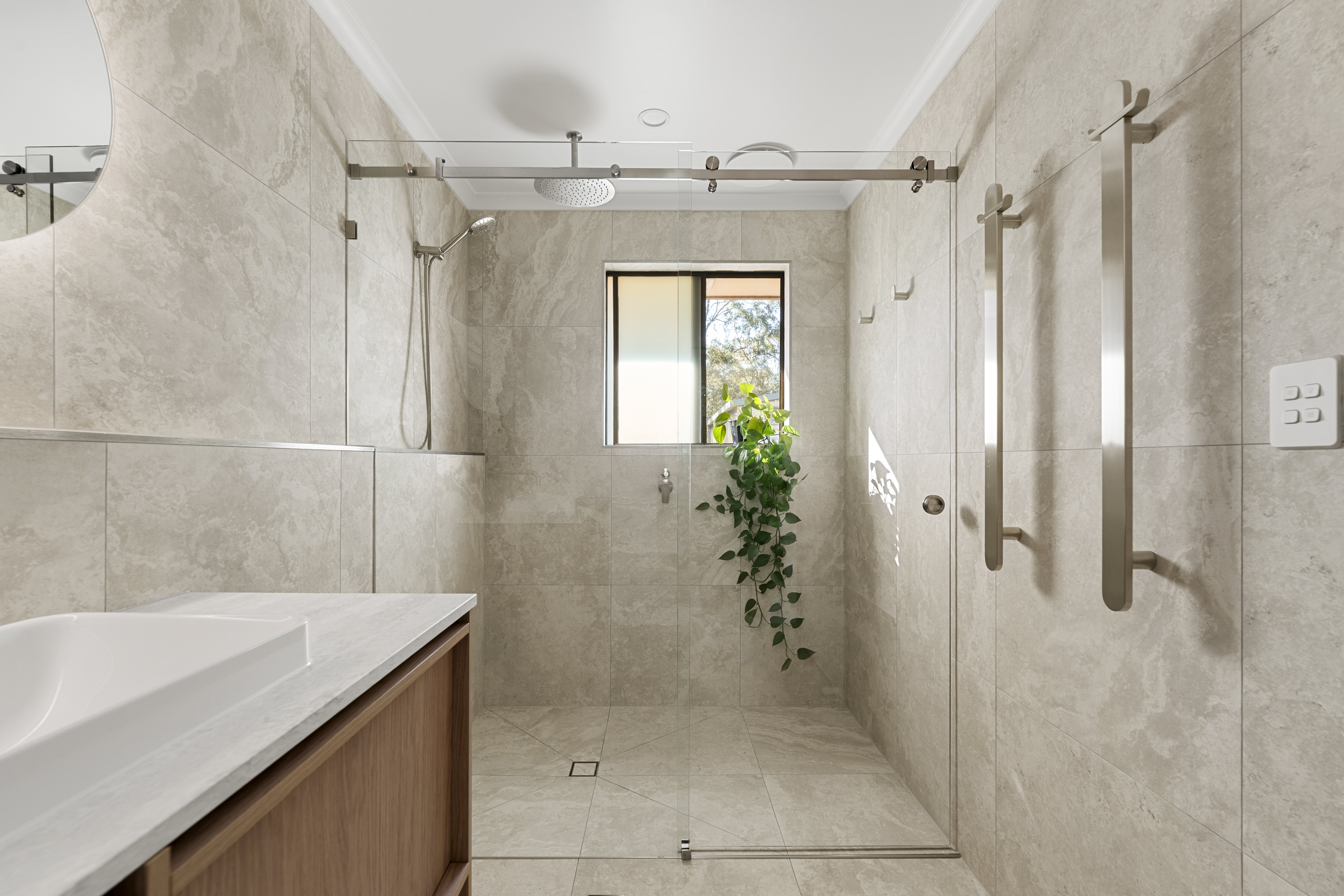 Bulimba renovation