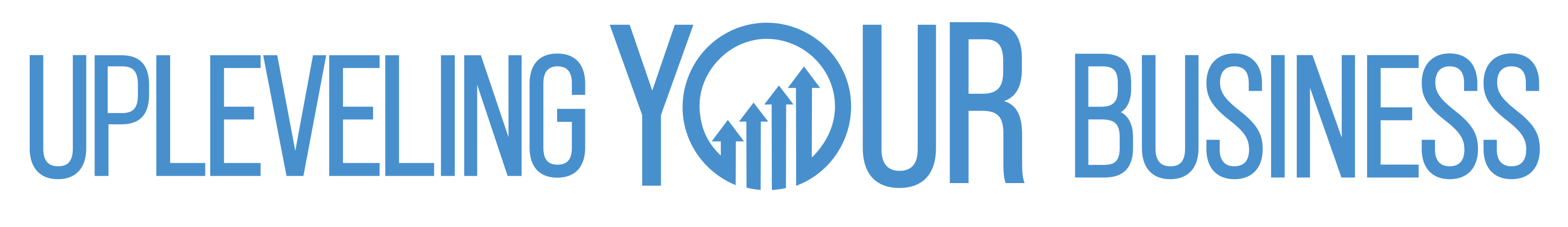 Upleveling Your Business