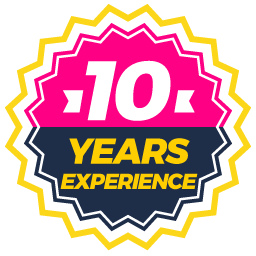 Years Icon