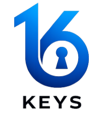 16 Keys