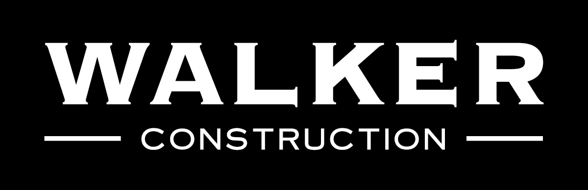 Walker Construction Logo