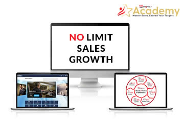 NO LIMIT Sales Growth Program