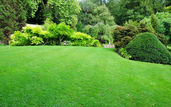 Land Maintenance