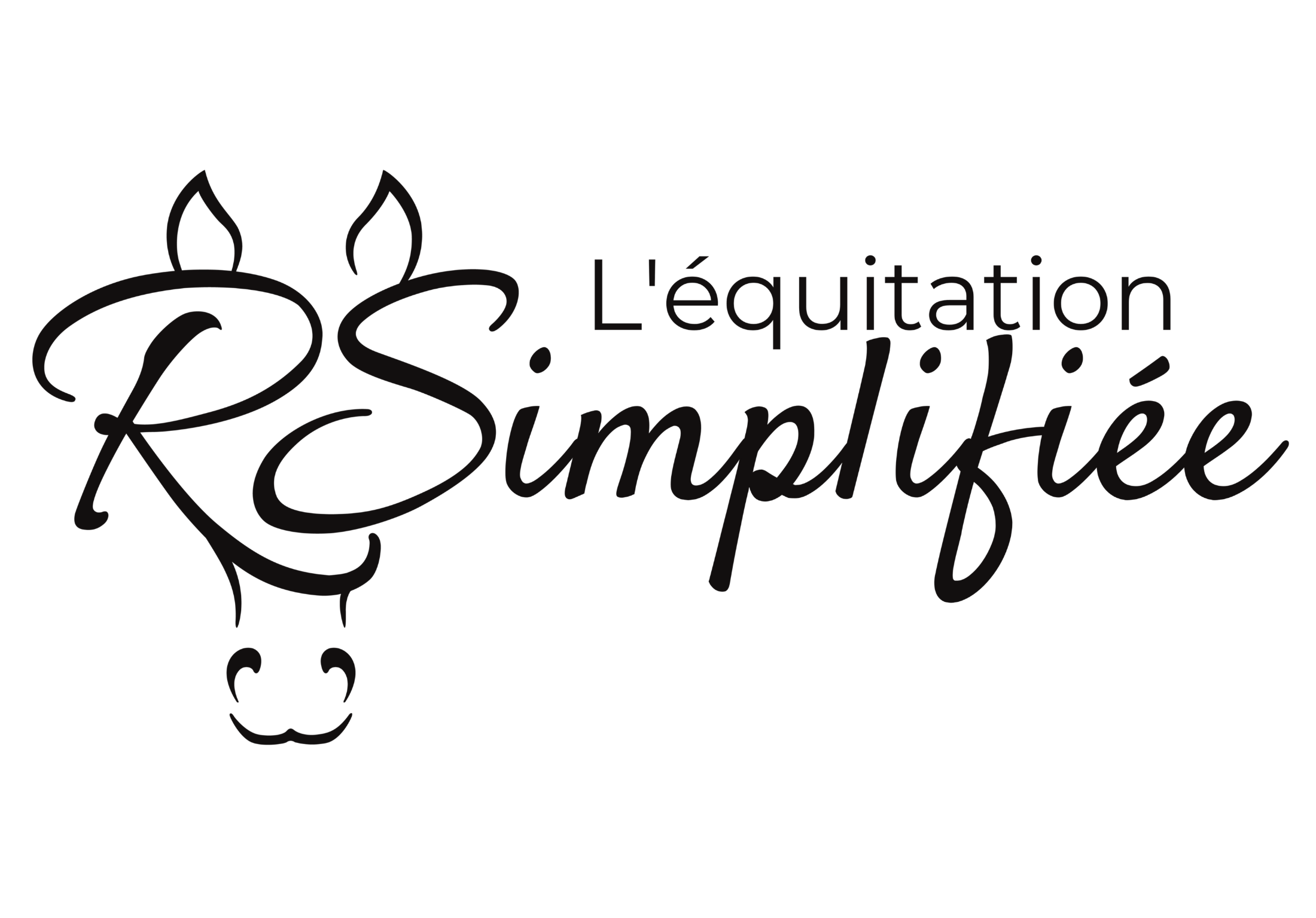 L'équitation Simplifiée