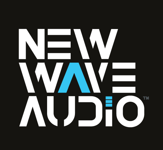 New Wave Audio logo