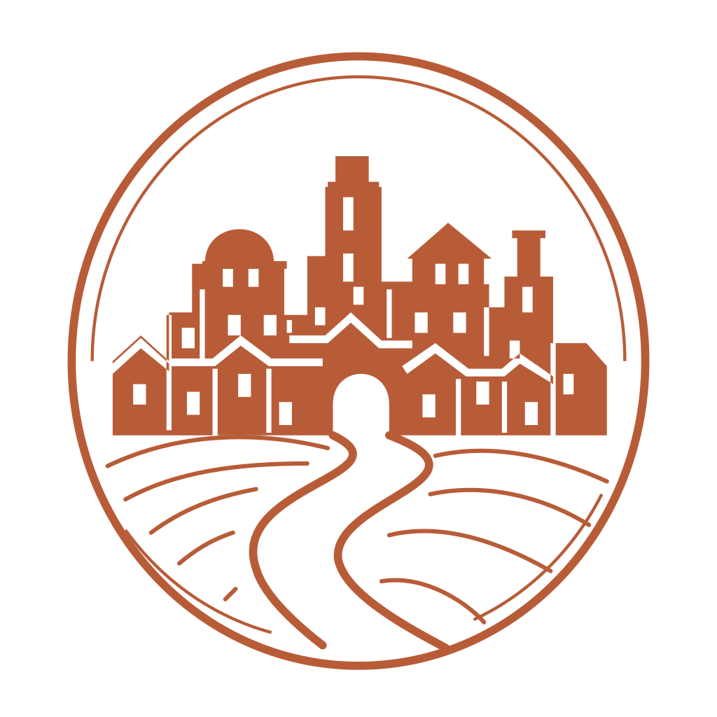 938 Travel Co. logo