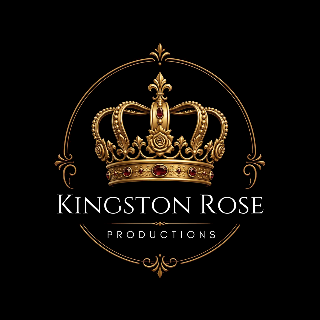 Kingston Rose Productions logo