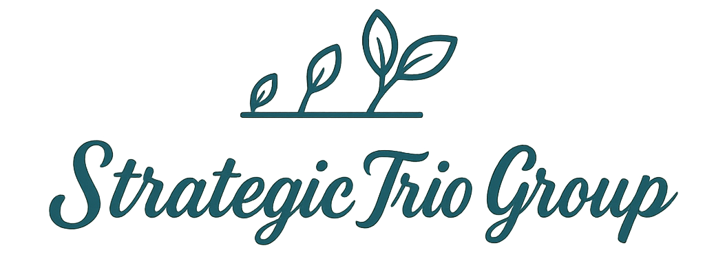 Strategic Trio Group Contact Us