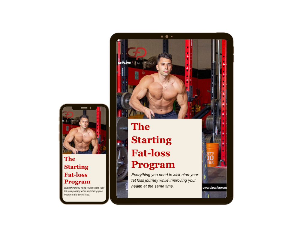 gerardi-performance-free-fat-loss-accelerator-program