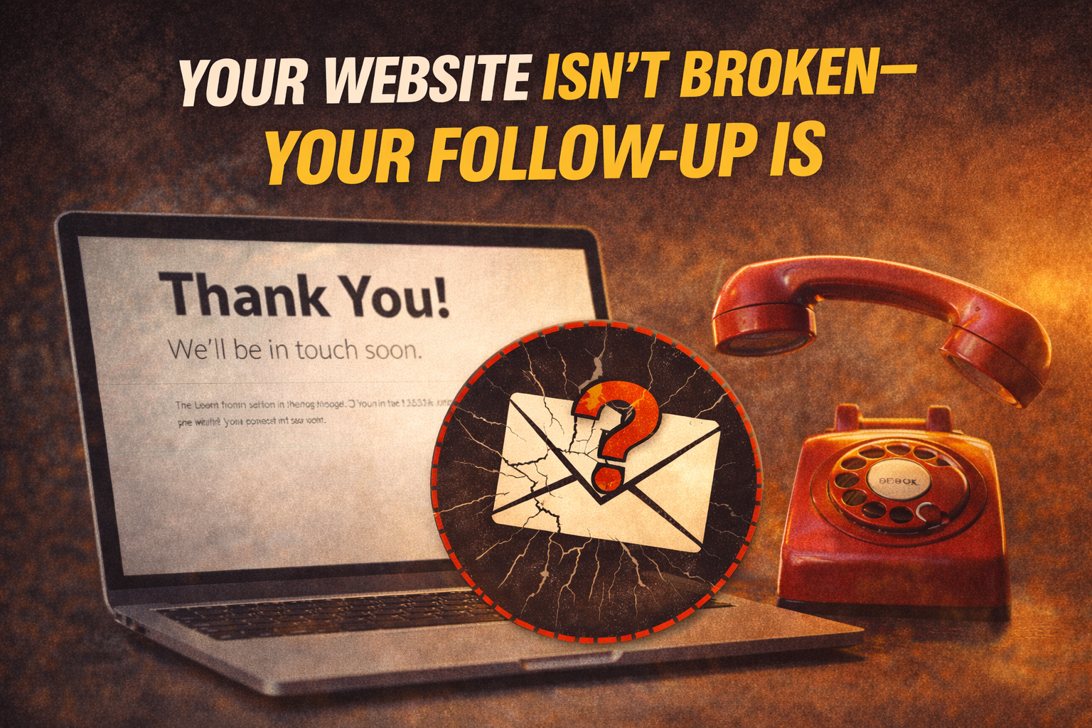 Boost Conversions with Effective Follow-Up Systems