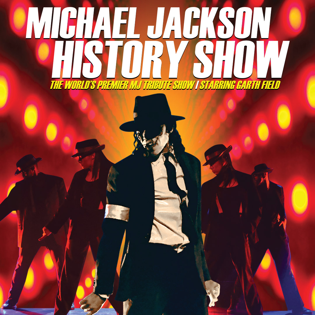 Michael Jackson HIStory, image size:1080x1080
