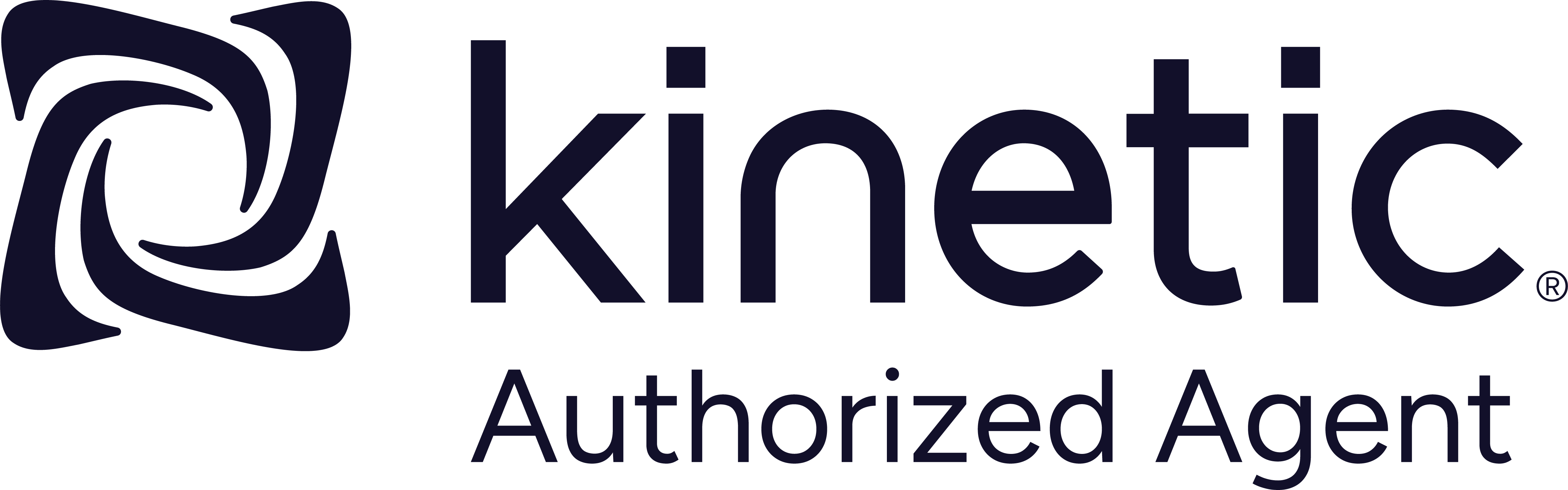Authorized Dealer Logo