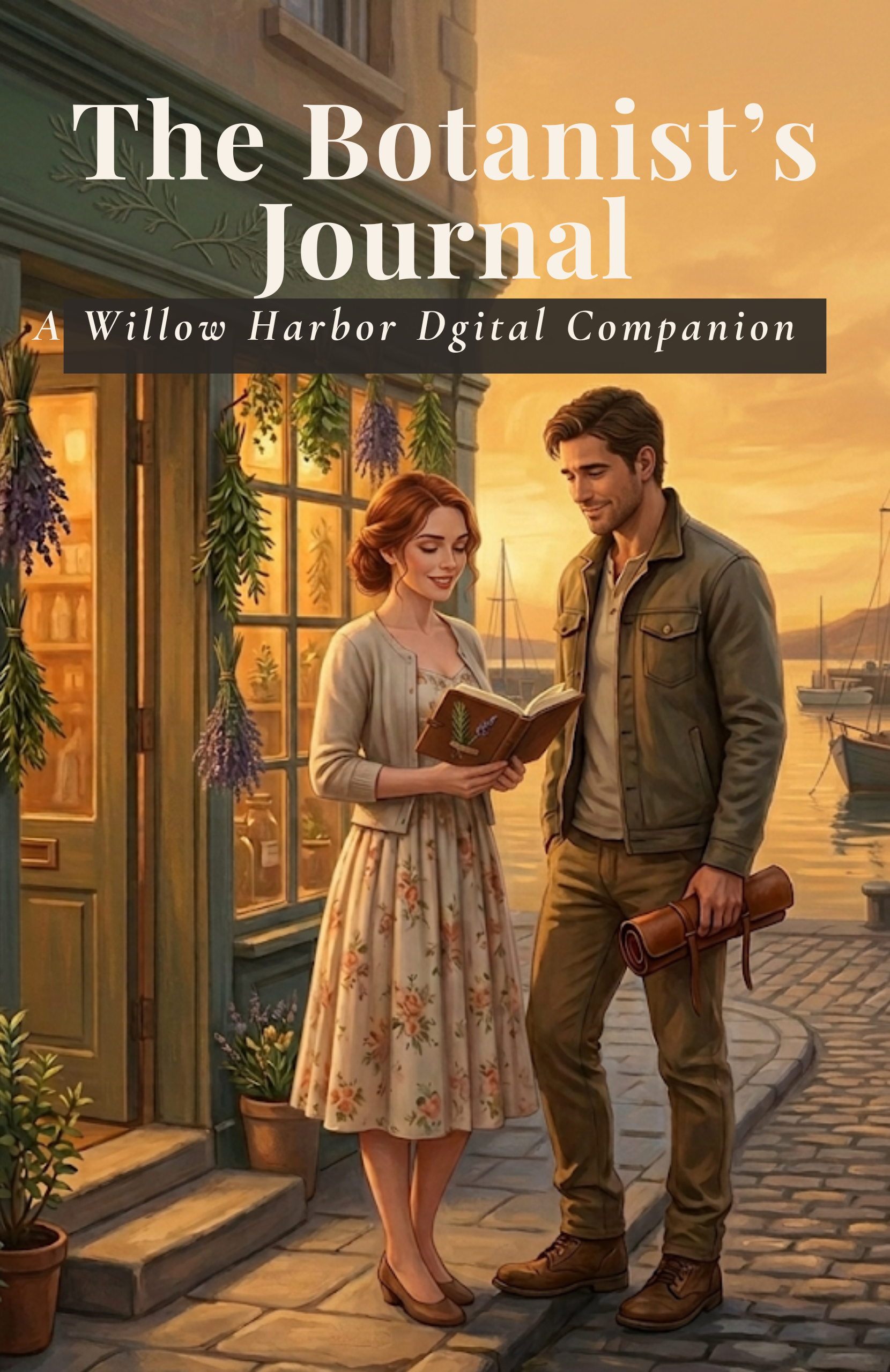 The Willow Harbor Digital Companion