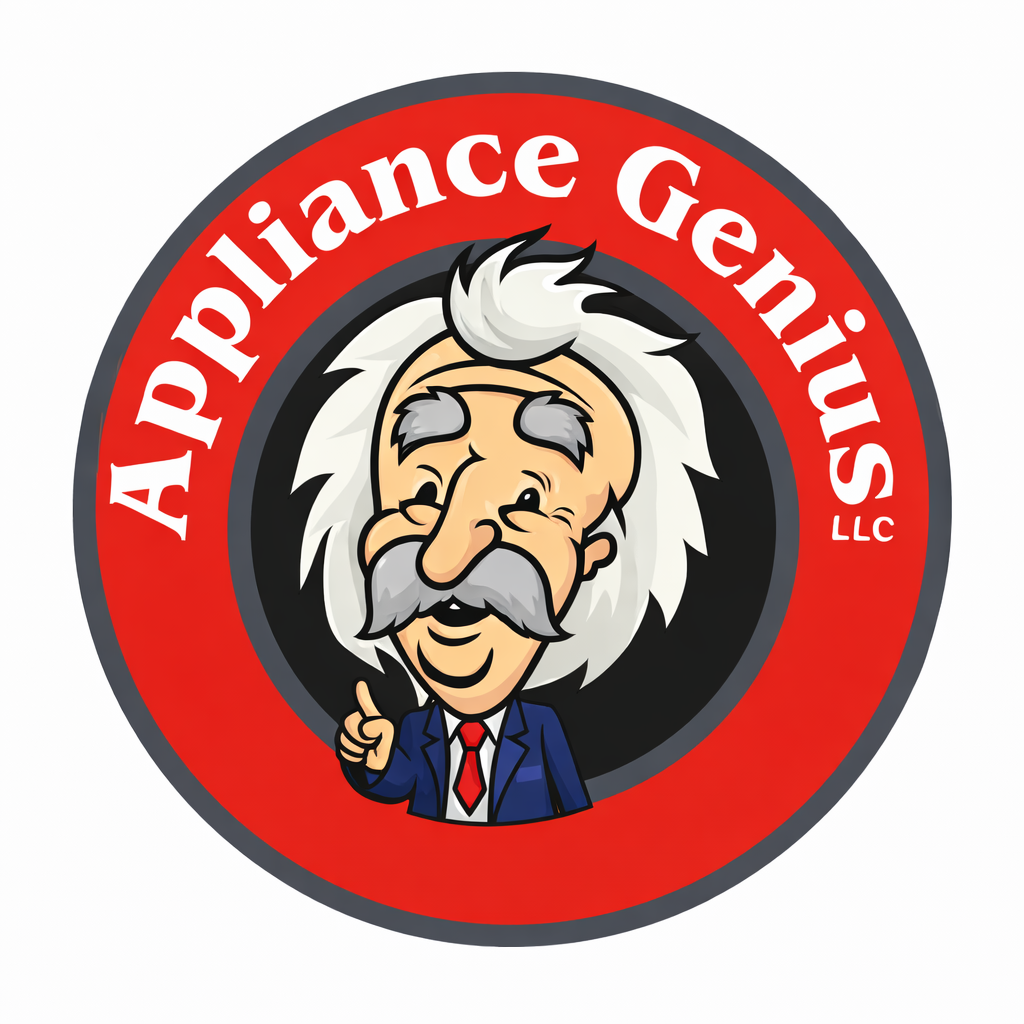 Premium Appliance Repair Services in Austin, TX