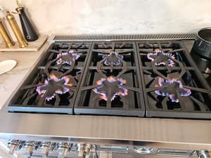 Viking Appliance repair in Austin, TX