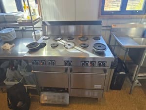 Speed queen appliance repair. in Austin, TX