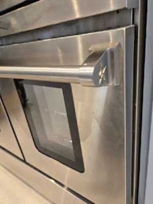 Dacor appliance repair in Austin, TX
