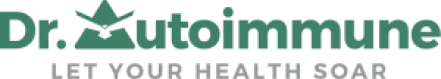 Dr. Autoimmune logo