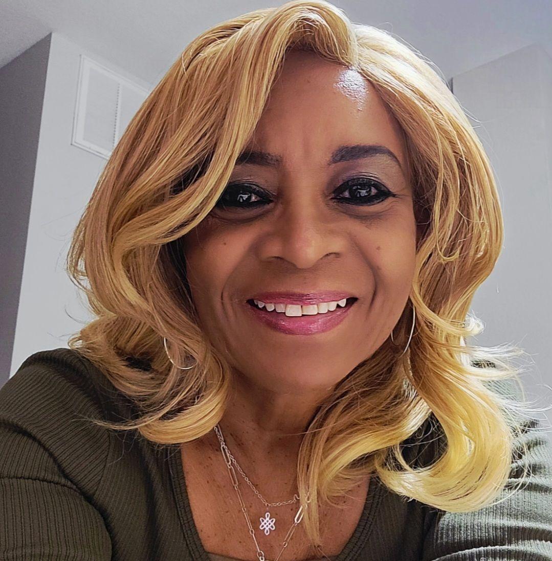 Beverly Brown, Dr.